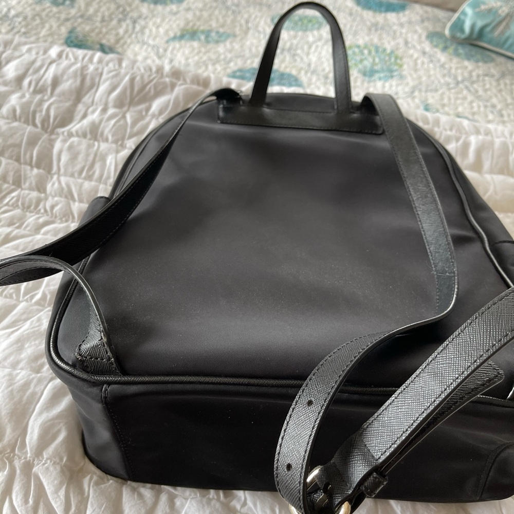 Kate spade backpack - Picture 4 of 7